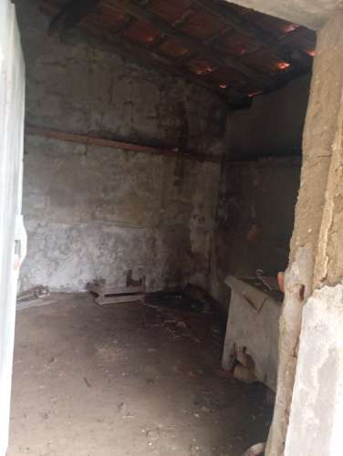 Moradia para restaurar