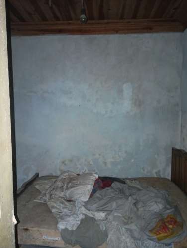 Moradia para restaurar