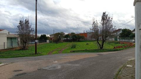 Terreno de 2.515 m² para Construção de Moradia em Oiã