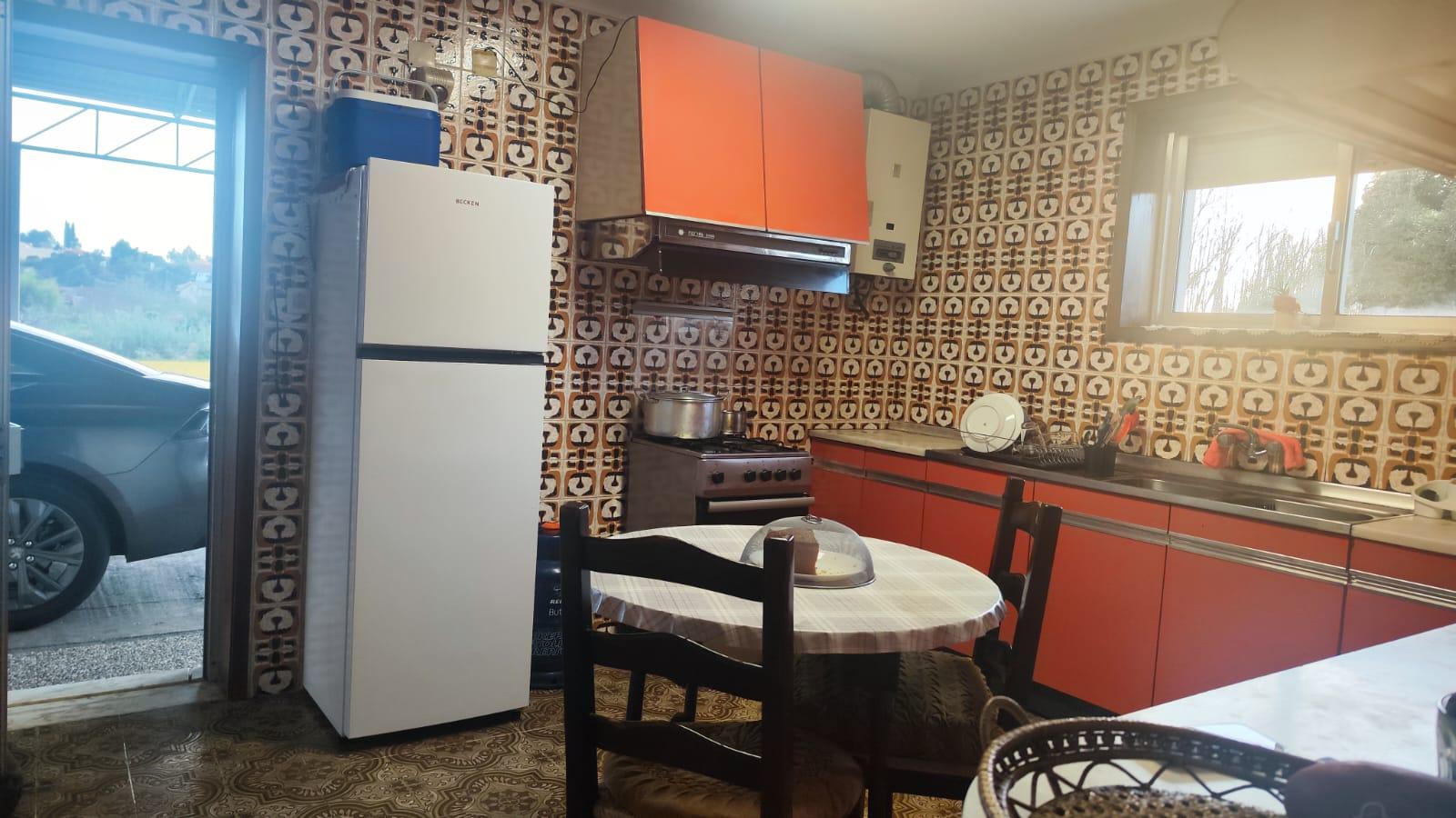 T5 com Terreno, Anexos e Zona de Lazer - Uma Propriedade que Supera Expectativas