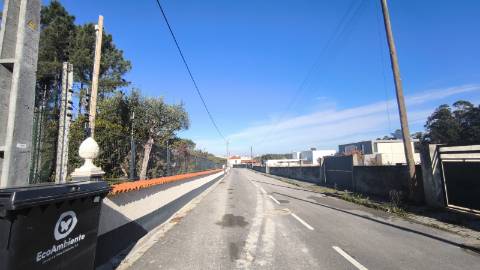 O Terreno Perfeito Para Construir a Casa dos Seus Sonhos em Oliveira do Bairro!