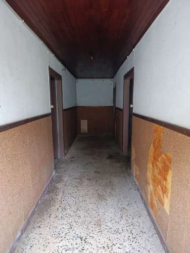 Moradia T4 para recuperar