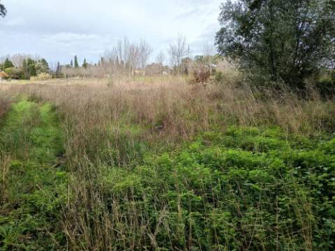 Terreno misto com 7000m2