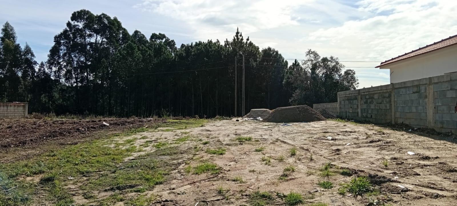 Terreno para construção de Moradia no Troviscal