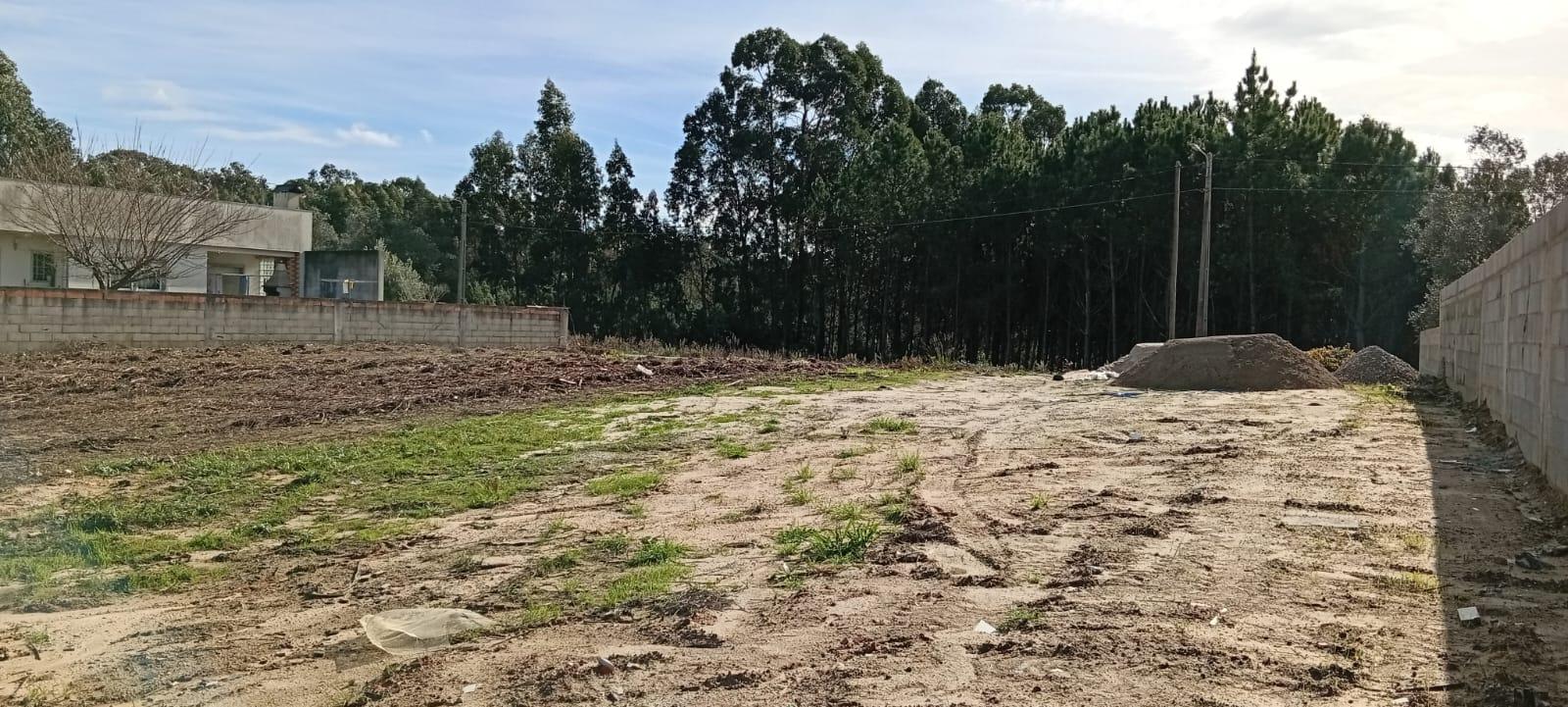 Terreno para construção de Moradia no Troviscal