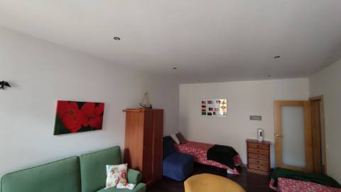 Apartamento T1 centralizado