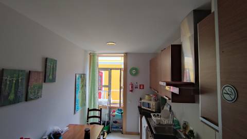 Apartamento T1 centralizado