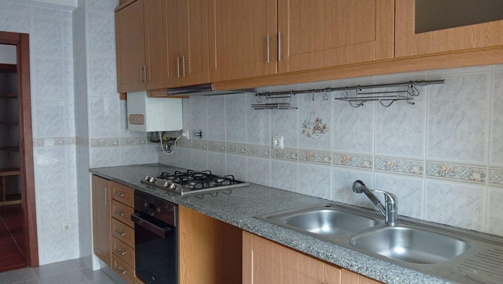 Apartamento T2 em Oliveira do Bairro