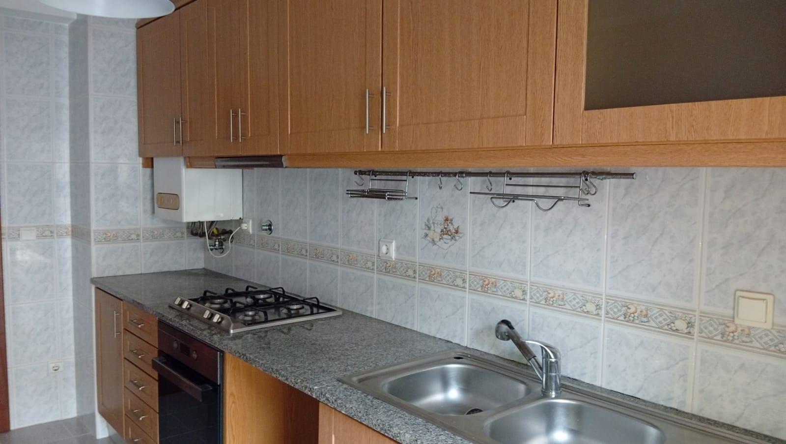 Apartamento T2 em Oliveira do Bairro