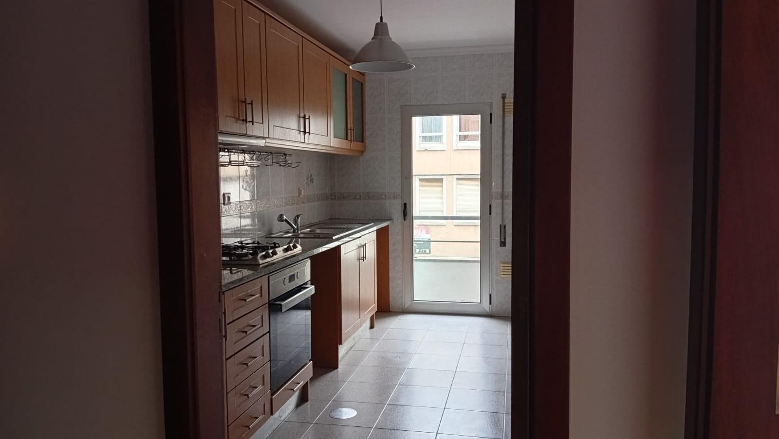 Apartamento T2 em Oliveira do Bairro