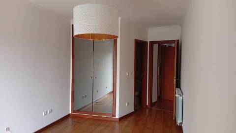 Apartamento T2 em Oliveira do Bairro