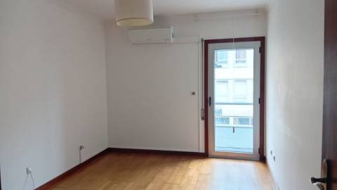 Apartamento T2 em Oliveira do Bairro