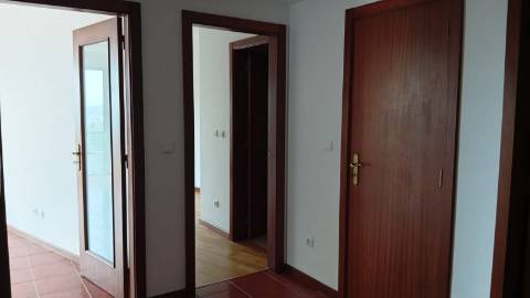 Apartamento T2 em Oliveira do Bairro