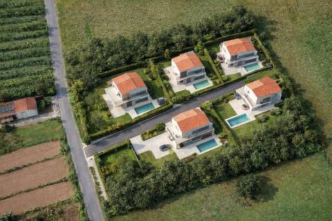 Terreno em Fermentelos