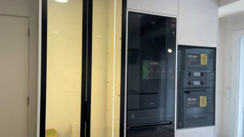 Moradia T3 com Piscina Próximo à Praia da Barra - Viva com Conforto e Localização de Excelência