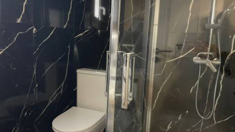 Moradia T3 com Piscina Próximo à Praia da Barra - Viva com Conforto e Localização de Excelência