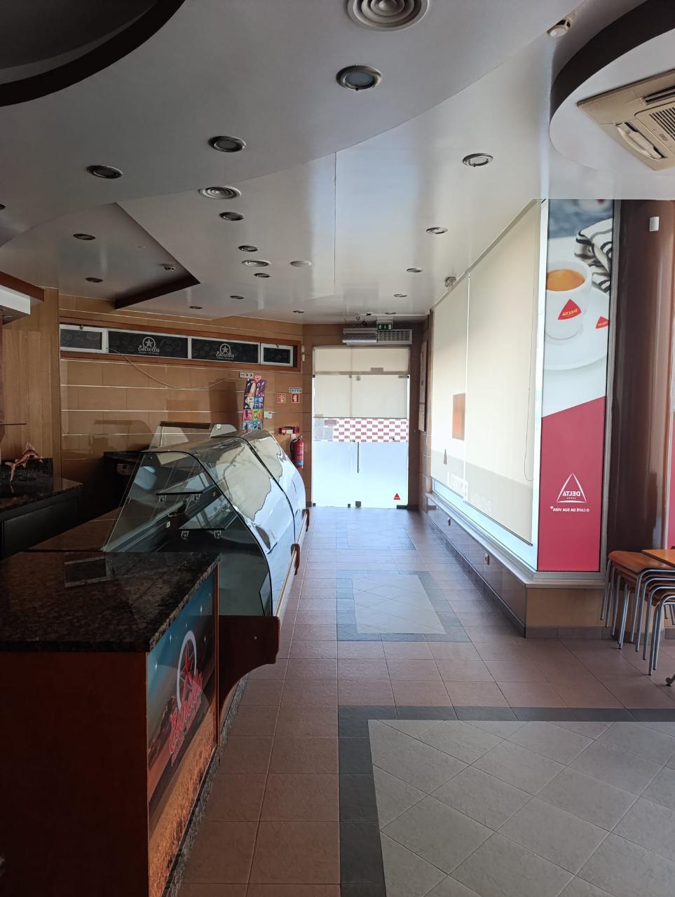 Padaria / Pastelaria