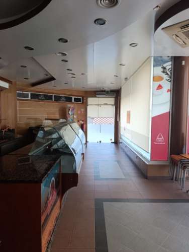 Padaria / Pastelaria