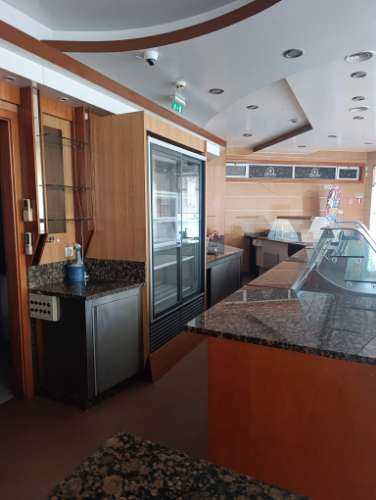 Padaria / Pastelaria