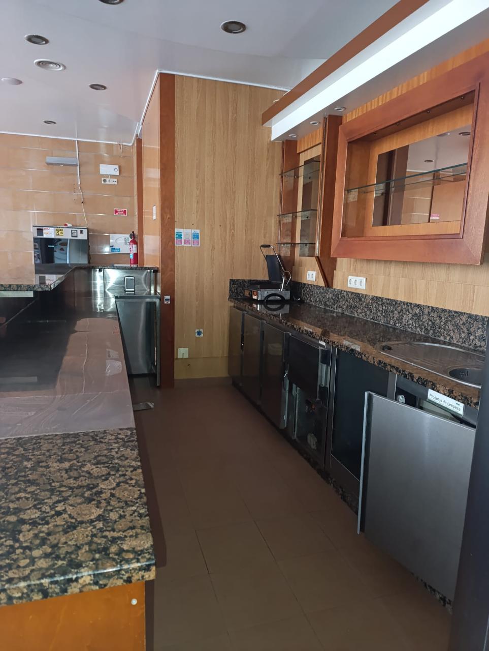 Padaria / Pastelaria