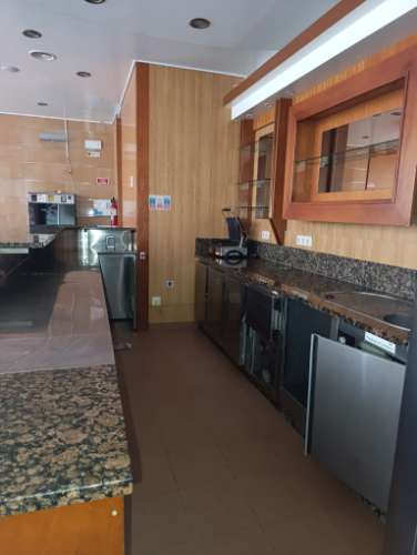 Padaria / Pastelaria