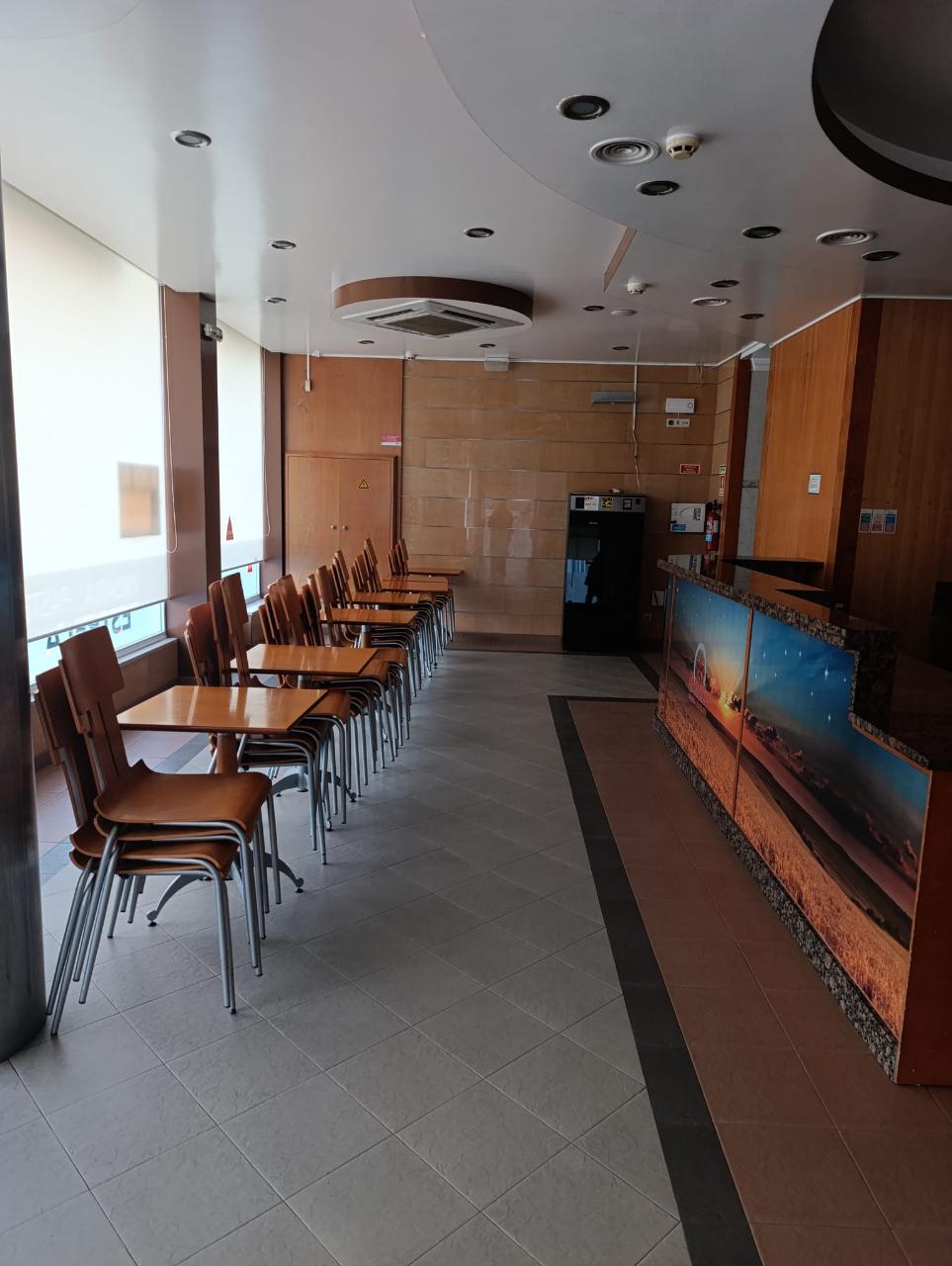 Padaria / Pastelaria