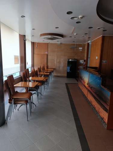 Padaria / Pastelaria