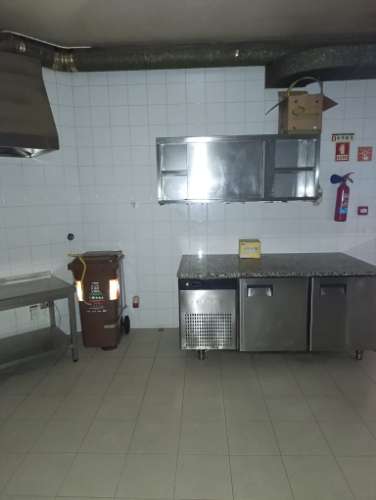 Padaria / Pastelaria