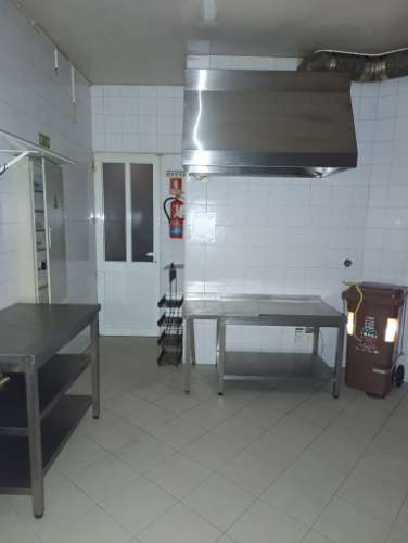 Padaria / Pastelaria