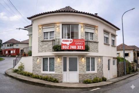 MORADIA T3+2 NO TROVISCAL - ESPAÇO, LOCALIZAÇÃO E UM PREÇO IMPERDÍVEL!