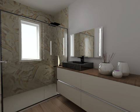 MORADIA NOVA T3 NA MAMARROSA - EM FASE DE CONSTRUÇÃO