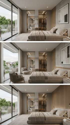 Moradia T3 em construção - Perrães