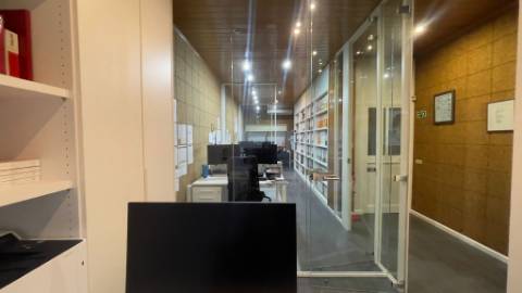 Loja em Oliveira do Bairro