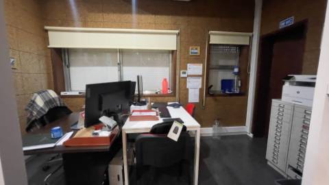 Loja em Oliveira do Bairro