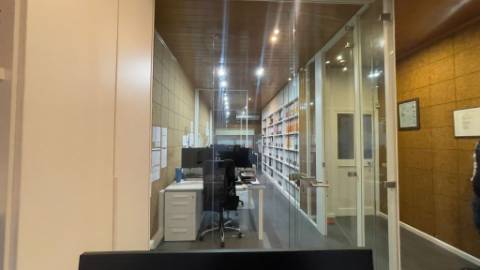 Loja em Oliveira do Bairro