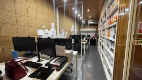 Loja em Oliveira do Bairro