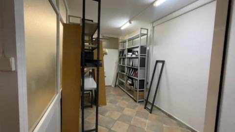 Loja em Oliveira do Bairro