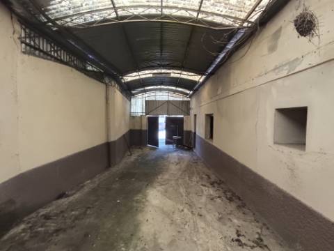 Moradia T3+Terreno