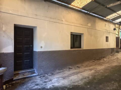 Moradia T3+Terreno