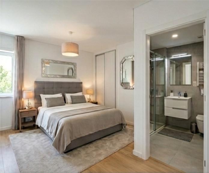 Apartamento T3 em Sangalhos - Oportunidade Única!