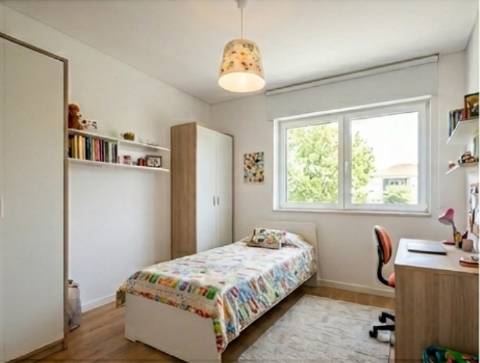 Apartamento T3 em Sangalhos - Oportunidade Única!