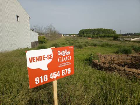 Terreno viável para construção