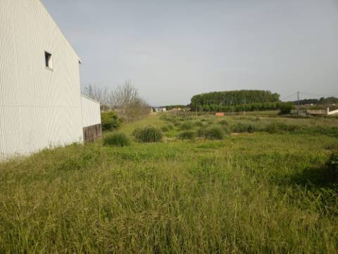 Terreno viável para construção