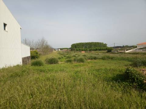 Terreno viável para construção