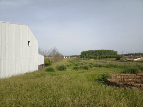 Terreno viável para construção