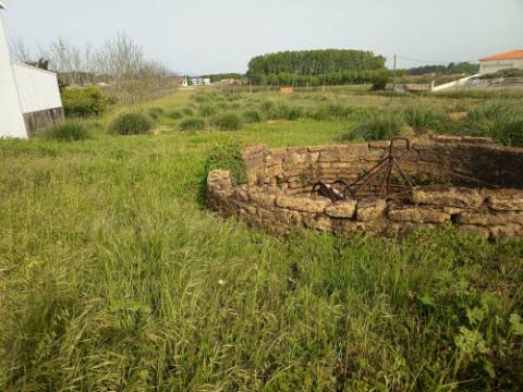 Terreno viável para construção