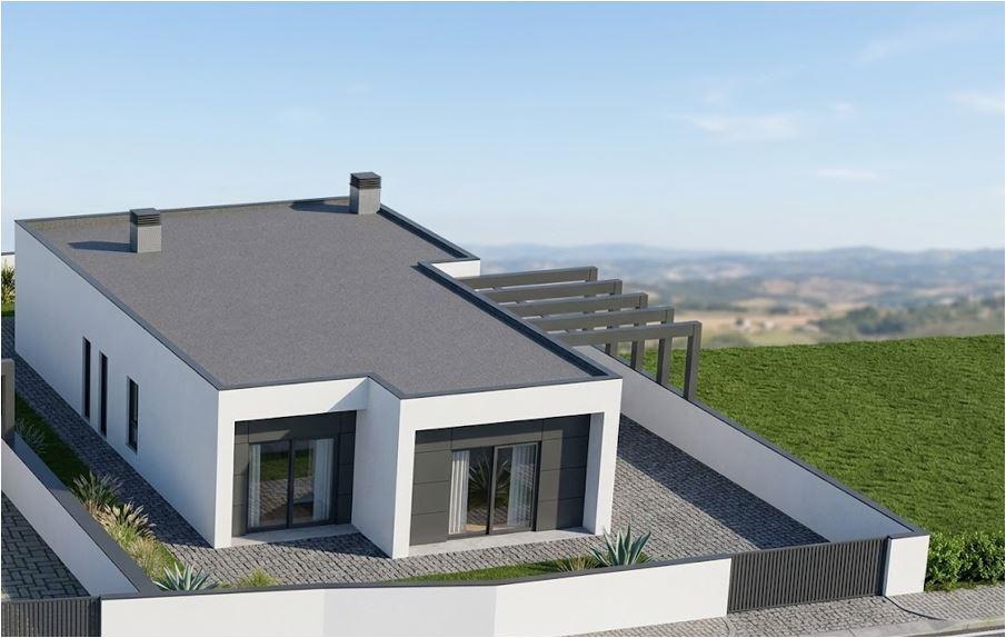 Terreno para Moradia T3 NOVA