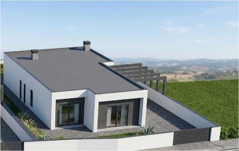 Terreno para Moradia T3 NOVA