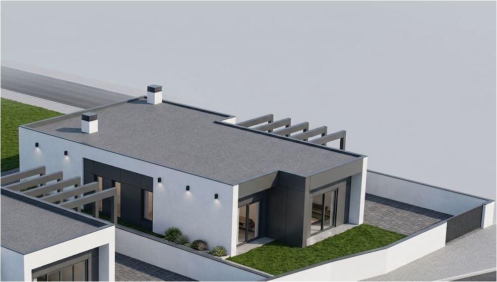 Terreno para Moradia T3 NOVA