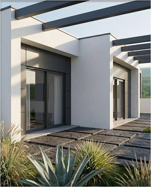 Terreno para Moradia T3 NOVA